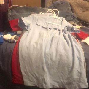 Meet your Posher, Benn